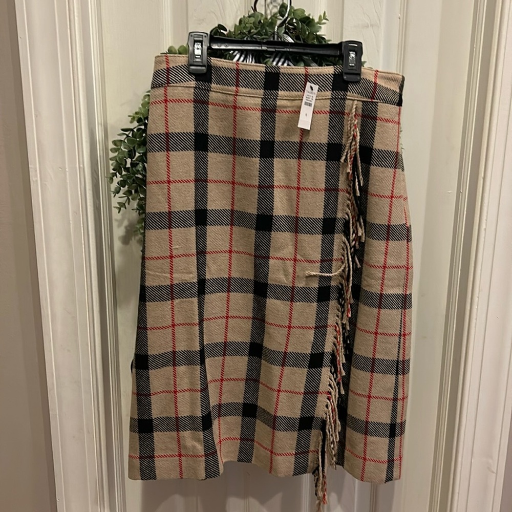 Talbots skirt